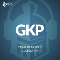 Alert (From "Metal Gear Solid 2: Sons of Liberty") - Good Knight Productions