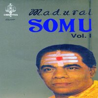 Bhajore Bhaiya - Madurai Somu