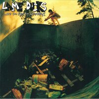 Look Back - Lame Ducks