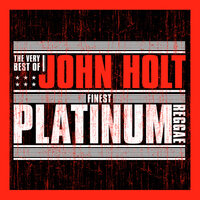 It's Gonna Take a Miracle - John Holt