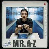 Geek In The Pink - Jason Mraz