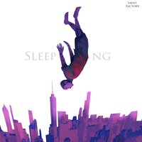 Sleeping - Saint Factory & Joshua Jazz & Rodrigo Zolet & Lucca Ramalho & Leonardo Araújo & Rudá Lobão Quarteto