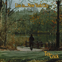 Spinster St. I - Tex Crick