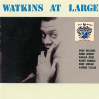 Return to Paradise - Doug Watkins