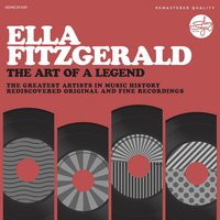 I'll Wind - Ella Fitzgerald