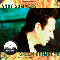 Ruby - Andy Summers