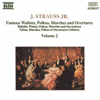 Tritsch-Tratsch-Polka, Op. 214 - Slovak Radio Symphony Orchestra & Ondrej Lenard & Иоганн Штраус-сын