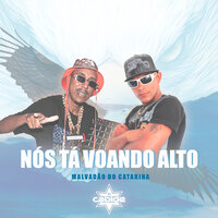 Nós Tá Voando Alto - DJ Cabide & Malvadão do Catarina
