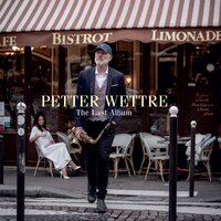 Home - Petter Wettre