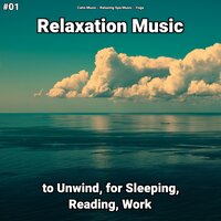 Relaxation Music Pt. 77 - Calm music & Relaxing Spa Music & Yoga