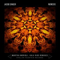 Nemesis - Jacob Singer & Martin Andrioli