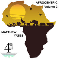 Ancestrial Love - Matthew Yates