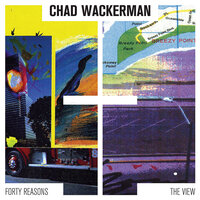 Close to Home - Chad Wackerman
