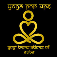 Take a Chance on Me - Yoga Pop Ups