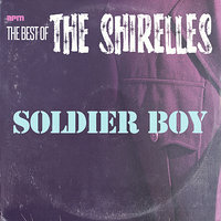 I'll Do the Same Thing Too - The Shirelles