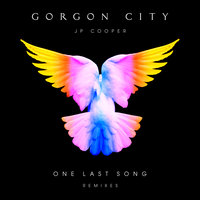 One Last Song - Gorgon City & JP Cooper & Hadley (Night Shift)