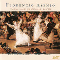 Tearings: Prelude - Slovak Philarmonic Orchestra