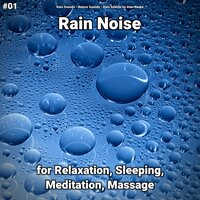 Soothing Sounds for Relaxing - Rain Sounds & Nature Sounds & Rain Sounds by Alan Naake