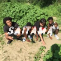 SAITAMA - KIDX