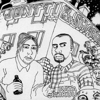 Paska Juttu - Jontti & Shaka & Petos