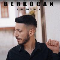 Gelmek İstiyorum Sana - Berkocan