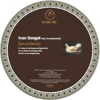 You Better Run - Ivan Seagal