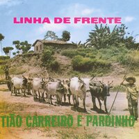 Fujo de ti - Tião Carreiro & Pardinho & Continental