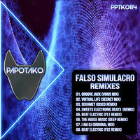 Virtual Life - Falso Simulacro