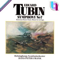 Estonian Dance Suite for Orchestra: II. Pikk ingliska - Helsingborg Symphony Orchestra & Hans-Peter Frank