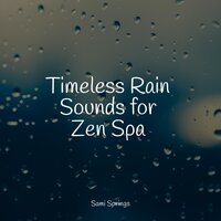 Under Glass - Nature's Symphony & Water Sound Natural White Noise & Kundalini: Yoga