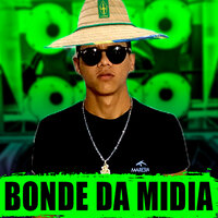 Me Apaixonei - Bonde Da Midia & Mc Magrella