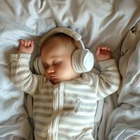 Baby Moonbeam Sleep - My Little Star & Cozy Space & Tranquil Serene