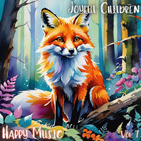 Embrace Your Fears - Joyful Children