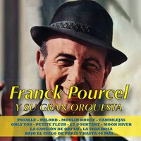 Blue Tango - Franck Pourcel