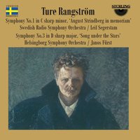 Symphony No. 1 in C-Sharp Minor: III. Trollruna - Swedish Radio Symphony Orchestra