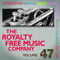 Urban Horse 4 - The Royalty Free Music Company