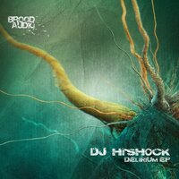 Delirium 02 - DJ Hi-Shock
