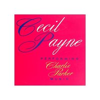 Bongo Beep - Cecil Payne