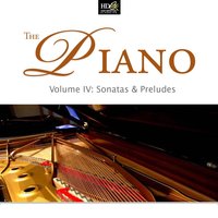 Piano Sonata No.14 in C sharp minor, Moonlight, Op. 27 No.2 : III. Presto - Elisso Bolkvadze & Ludwig van Beethoven