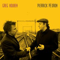 Funnel Cloud - Pierrick Pédron & Greg Houben
