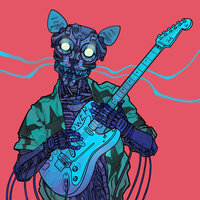 Blow the Chance - AI Kittens