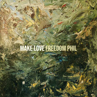 Late Angel - Freedom Phil