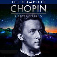 Les Sylphides: Prelude in A Major, Op. 28 No. 7 - London Festival Orchestra & Фридерик Шопен