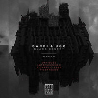 Black Desert - Dandi & Ugo