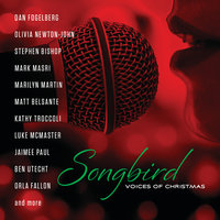 Christmas Time Is Here - Mark Douthit & Laurie Wheeler