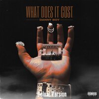 So Good - Danny Boy & J3ezus & Dizzy Wright