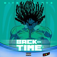 Hold Me Down - Hitman Beatz & D' Arrick Dawayne & Egypt Reign