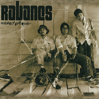 Love In New Orleans - Rabanes