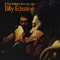 Loving Arms - Billy Eckstine & The  Robert Tucker Orchestra