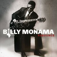 Confused Love - Billy Monama